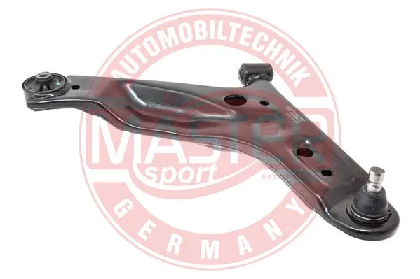 Control/Trailing Arm, wheel suspension (43589M-PCS-MS)