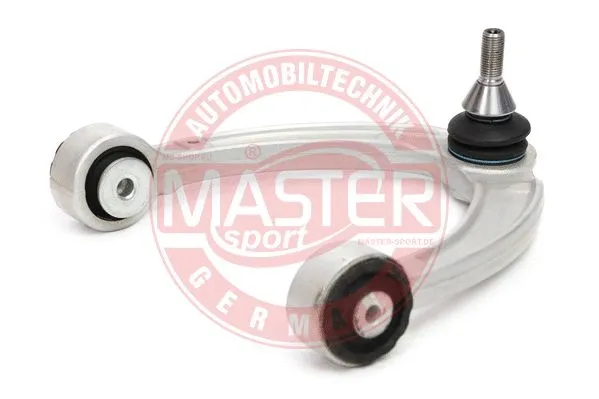 Control/Trailing Arm, wheel suspension (37188-PCS-MS)