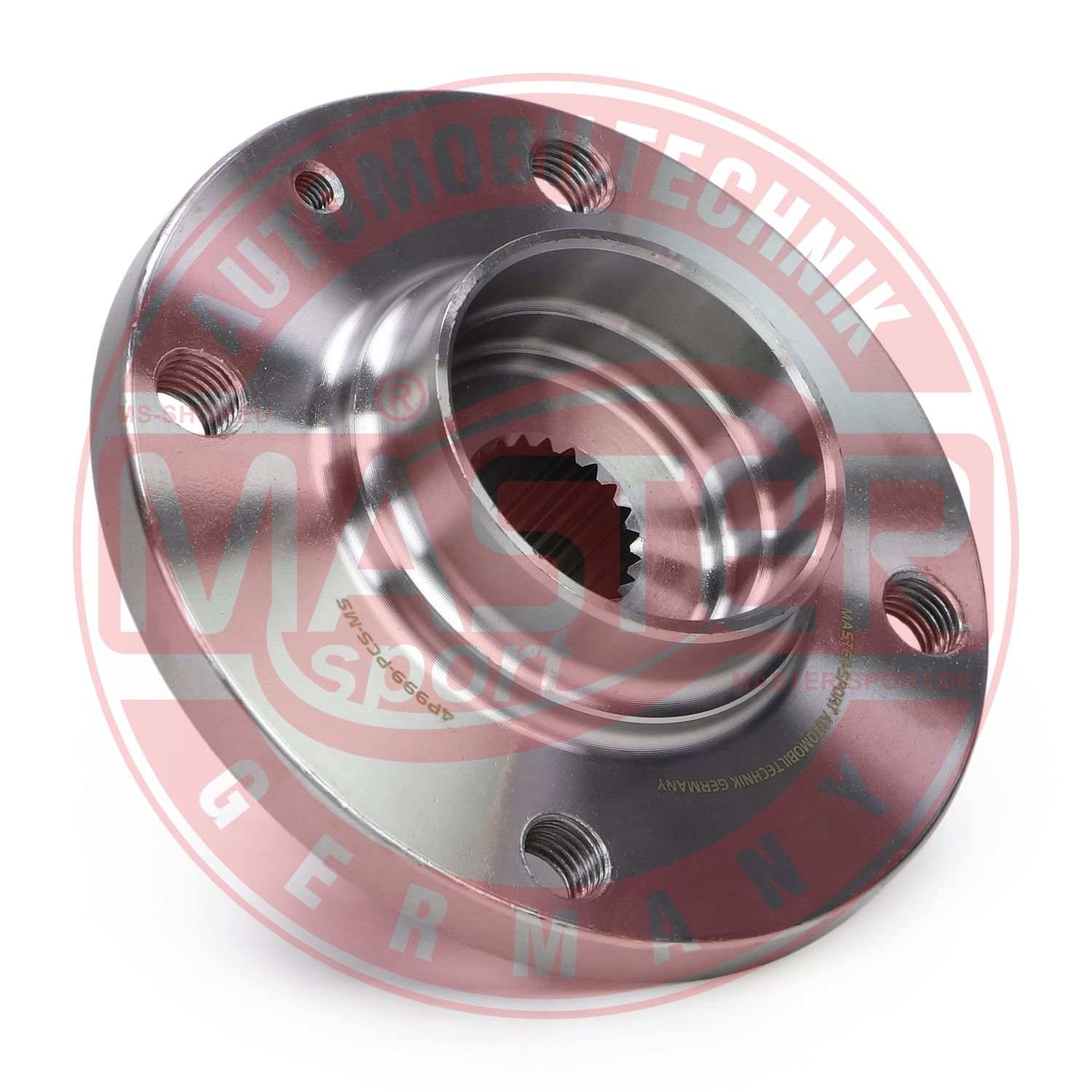 Wheel Hub