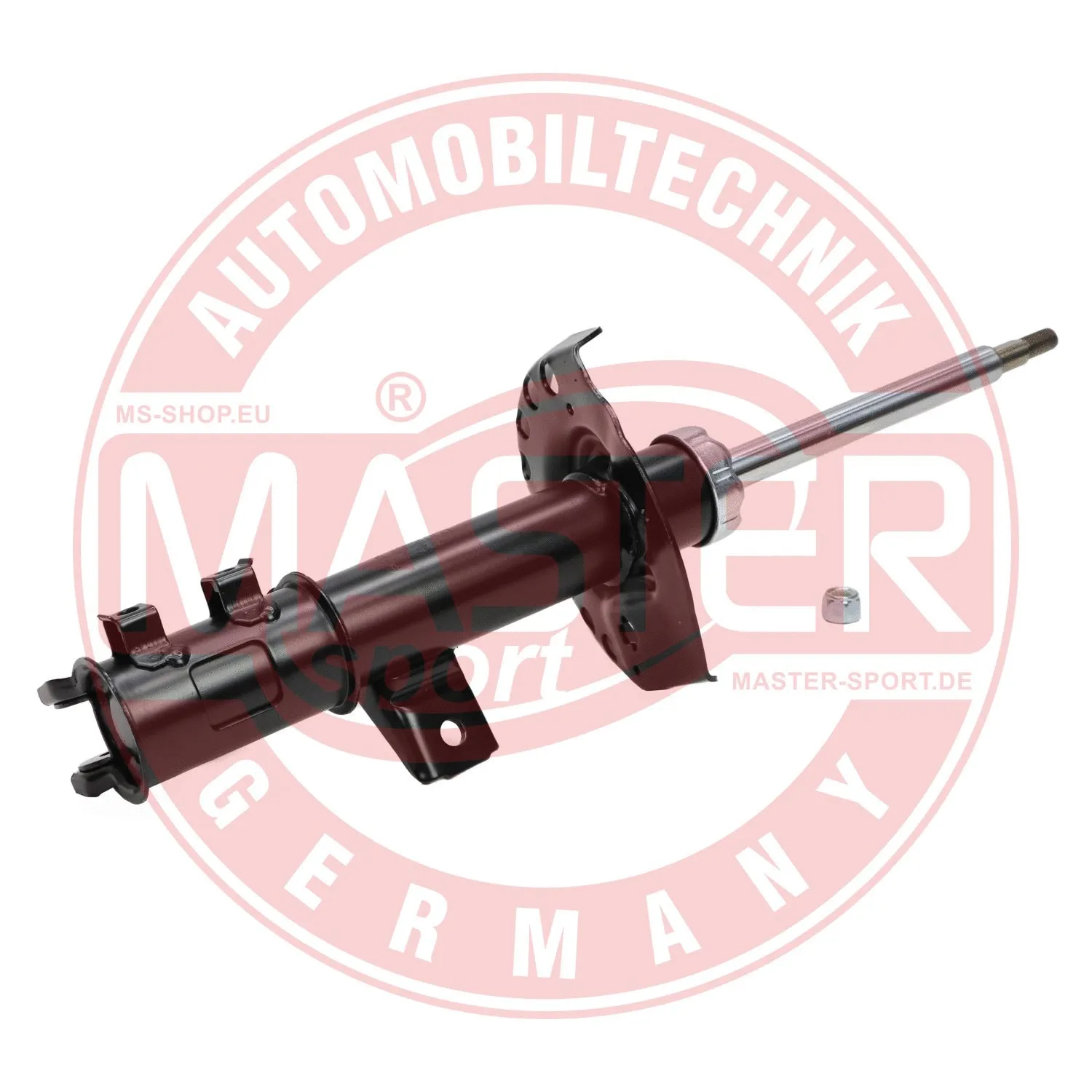 Shock Absorber