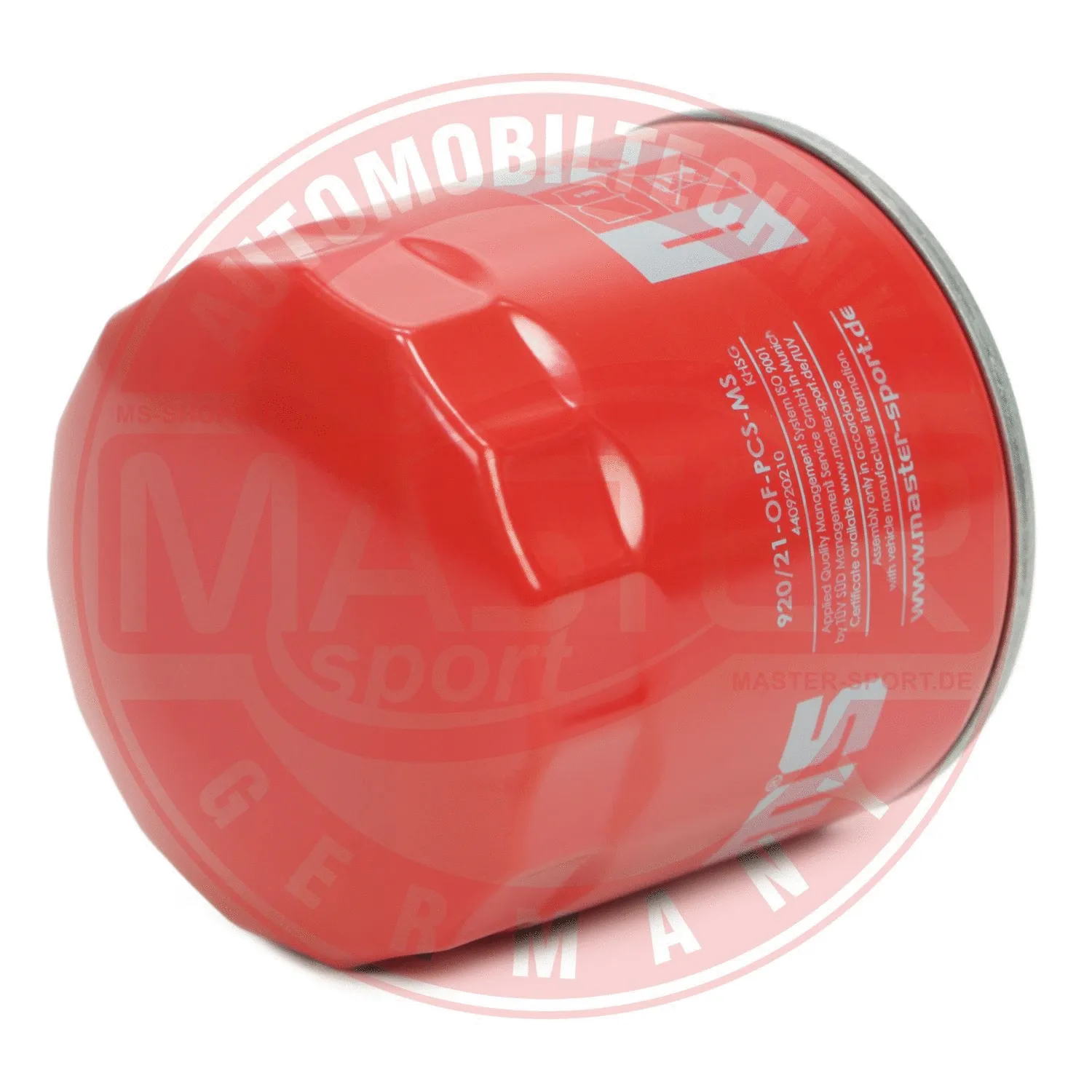 Oil Filter