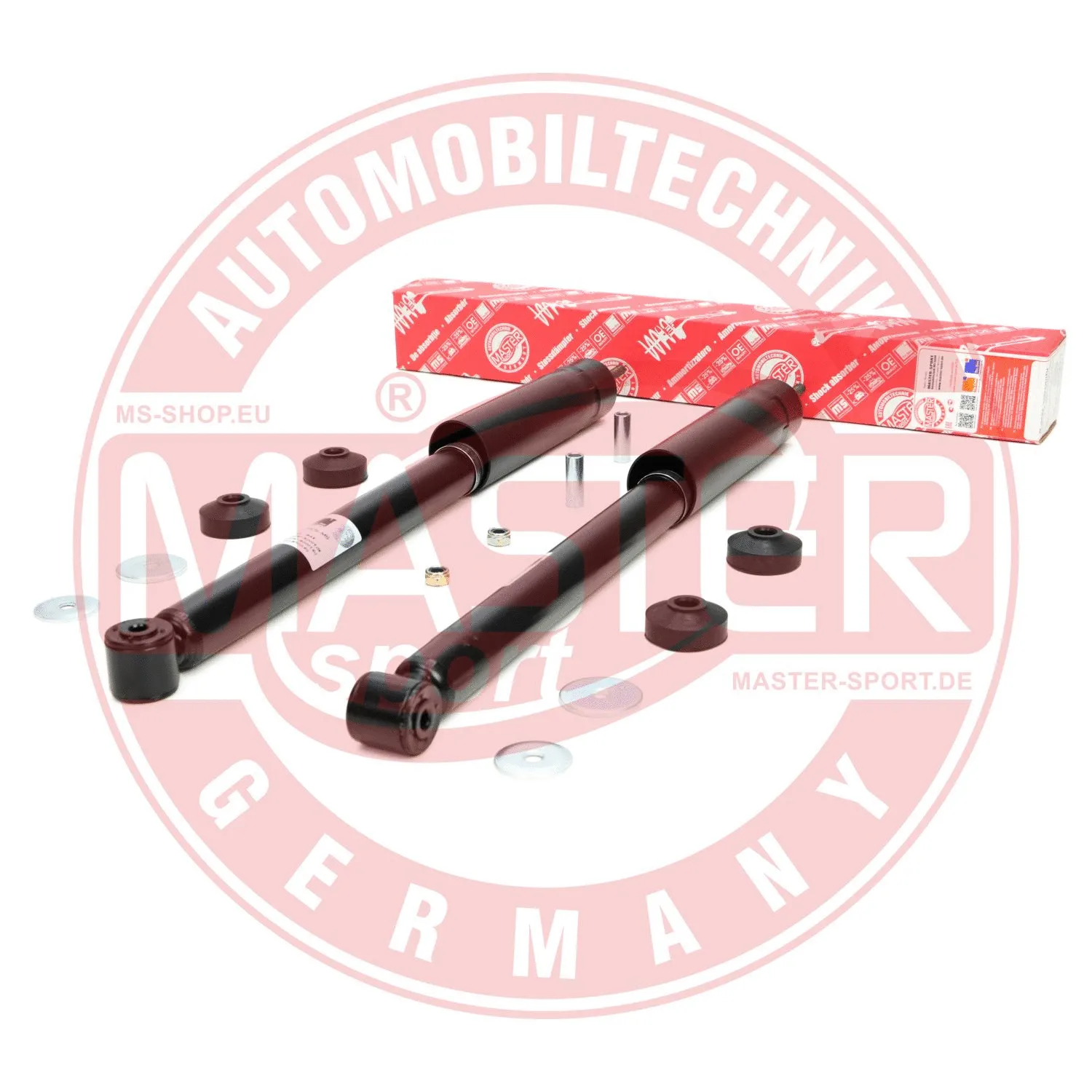 Shock Absorber