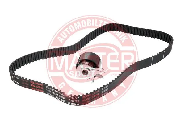 Timing Belt Kit (06134-SET/2/-MS)