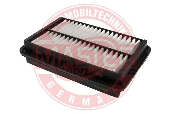 Air Filter (2432-LF-PCS-MS)