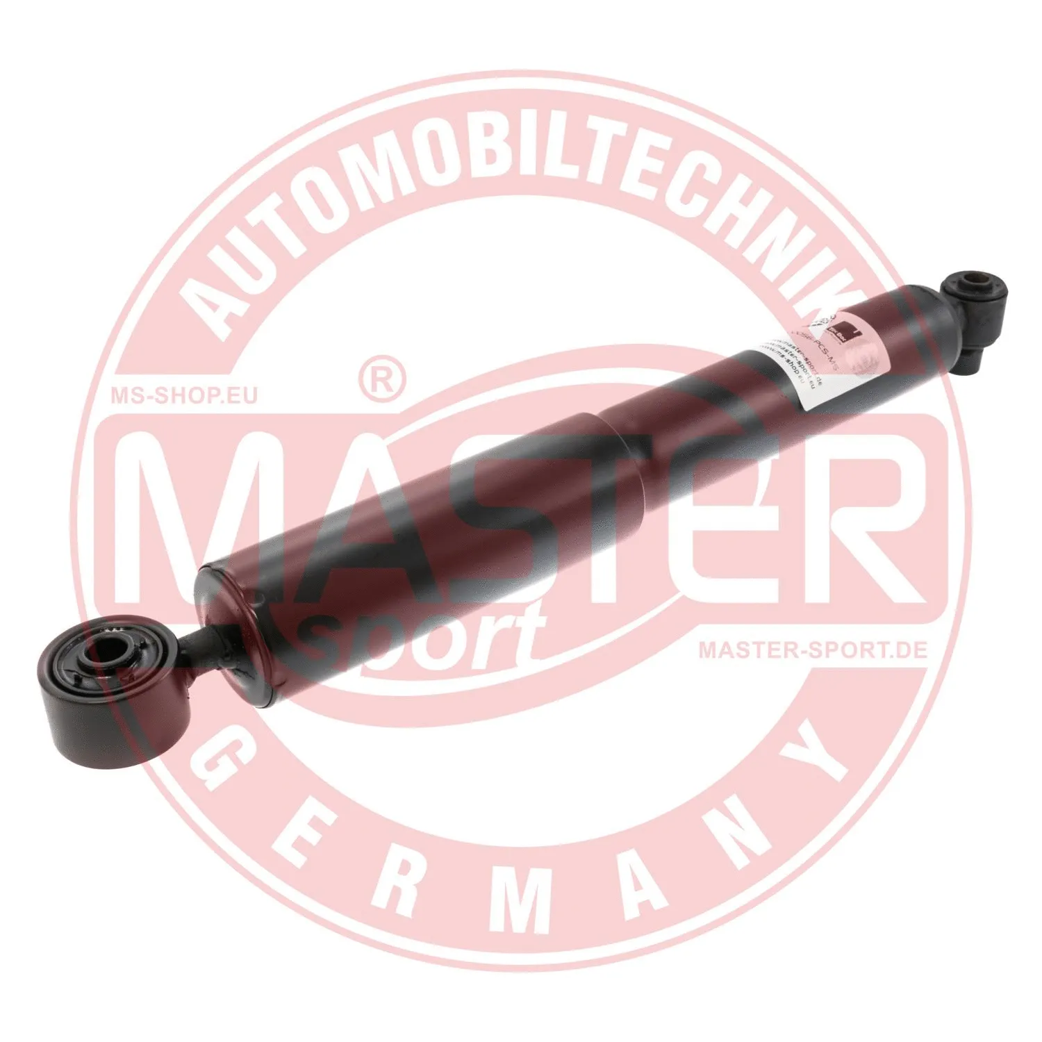 Shock Absorber (200056-PCS-MS)