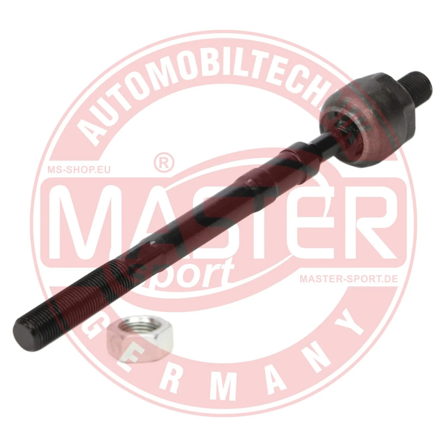 Inner Tie Rod