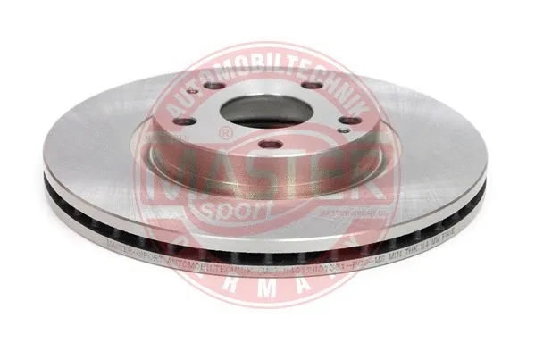 Brake Disc (24012601381-PCS-MS)