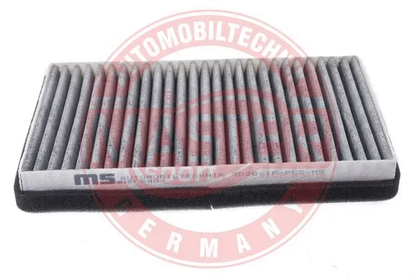 Filter, cabin air (3020-IF-PCS-MS)