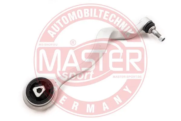 Control/Trailing Arm, wheel suspension (27159-PCS-MS)