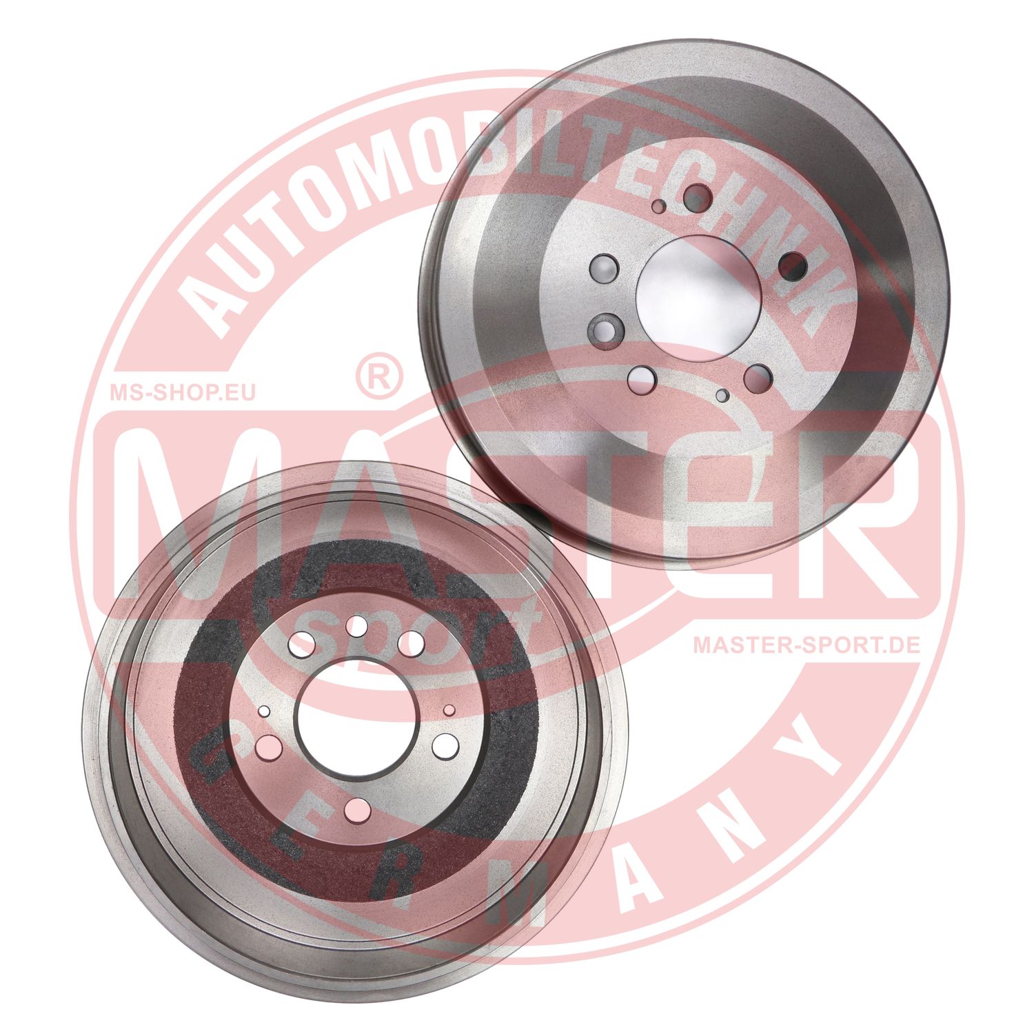 Brake Drum
