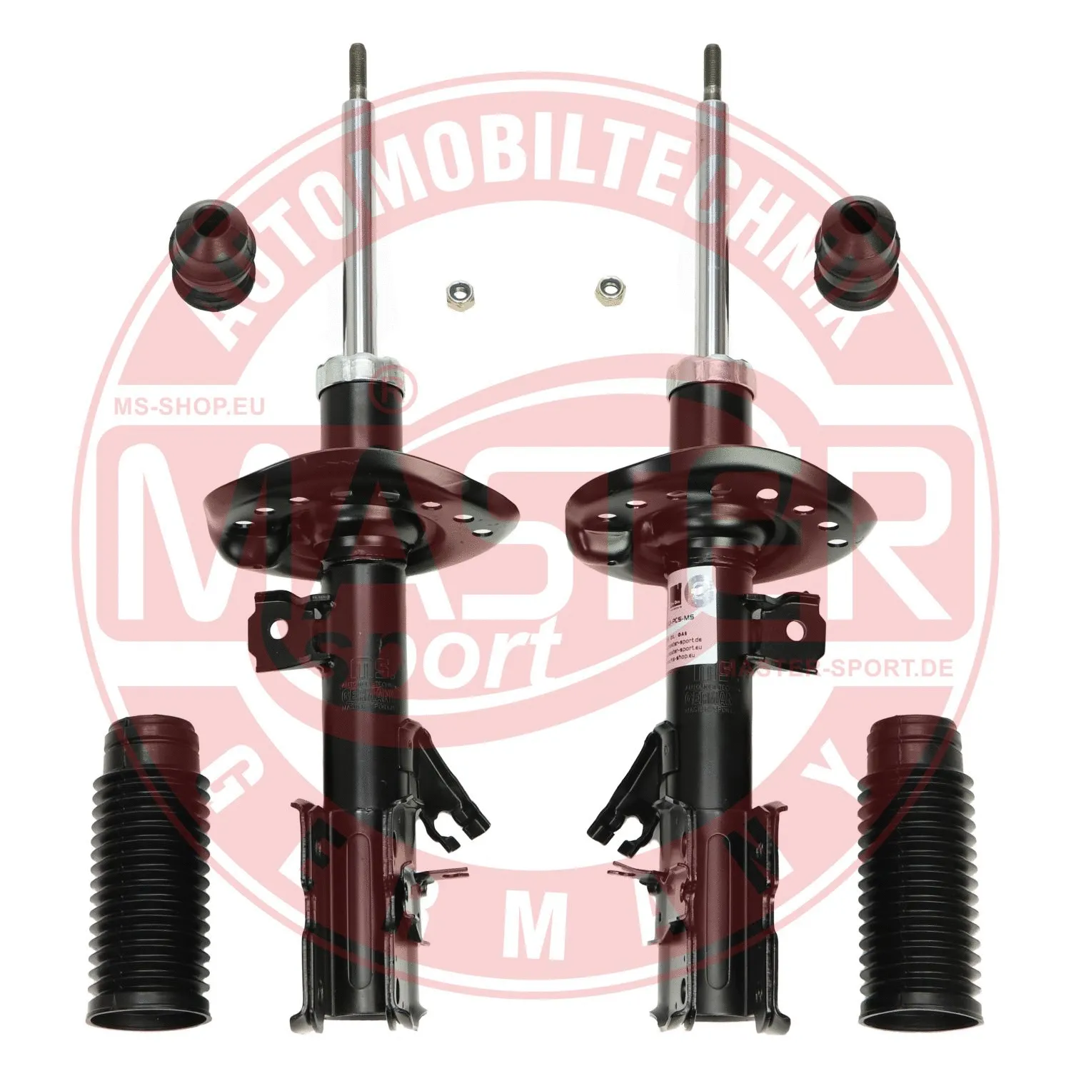 Shock Absorber