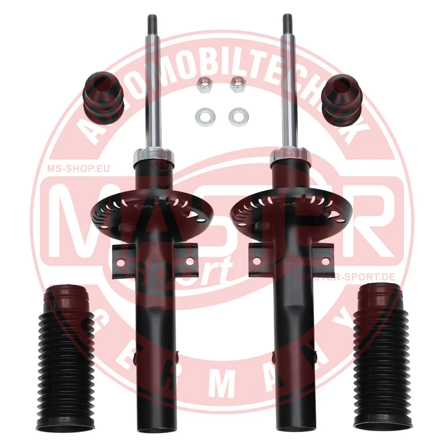 Shock Absorber