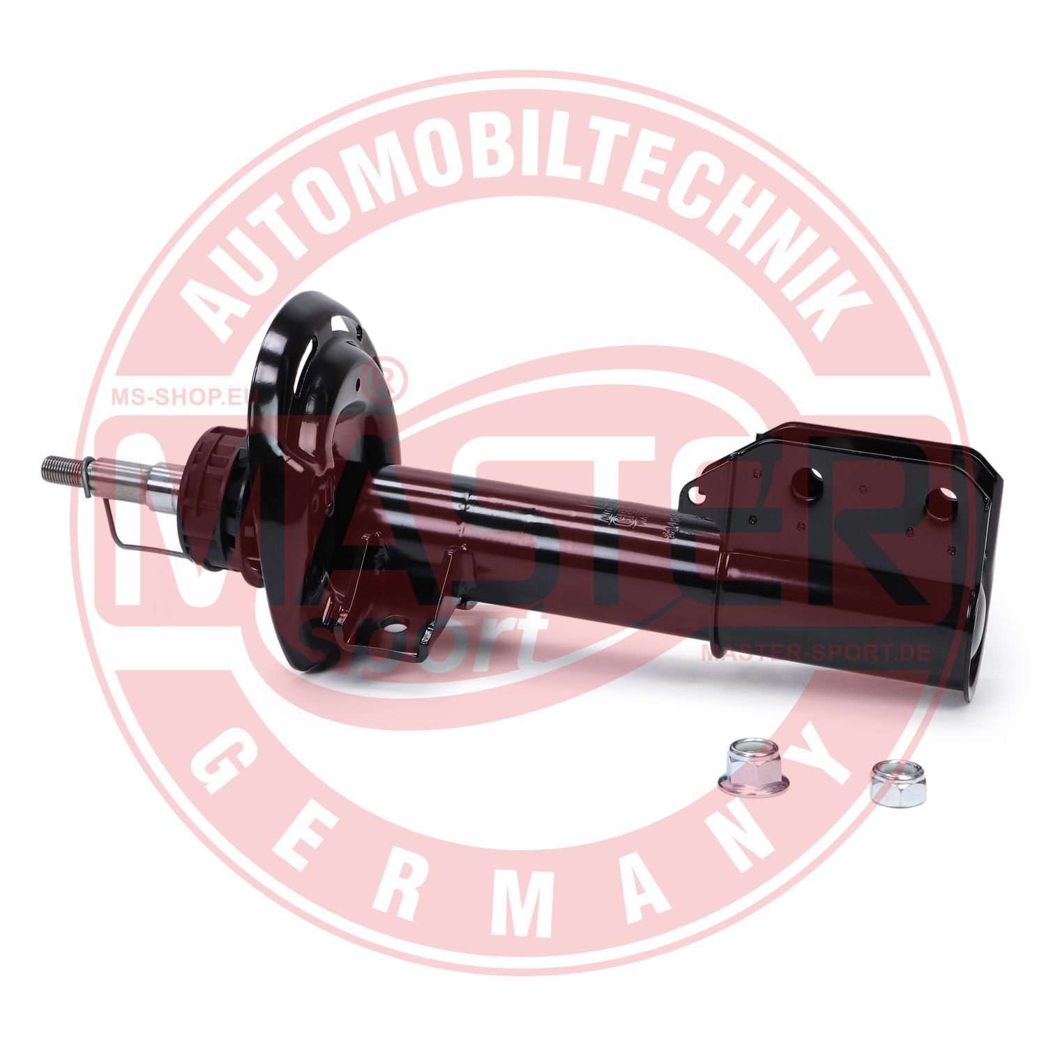 Shock Absorber (314006-PCS-MS)