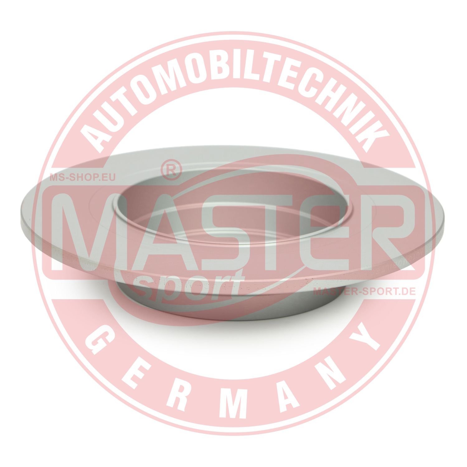 Brake Disc (24011003281PR-PCS-MS)