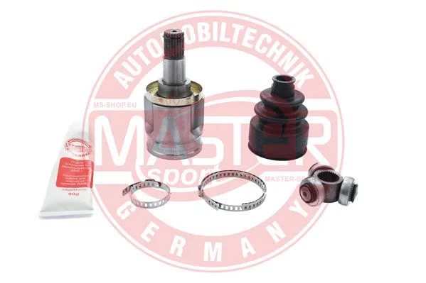 Joint Kit, drive shaft (302318-SET-MS)