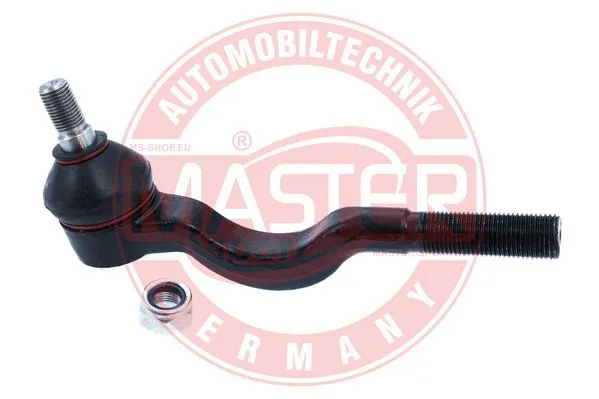 Tie Rod End (15569-PCS-MS)