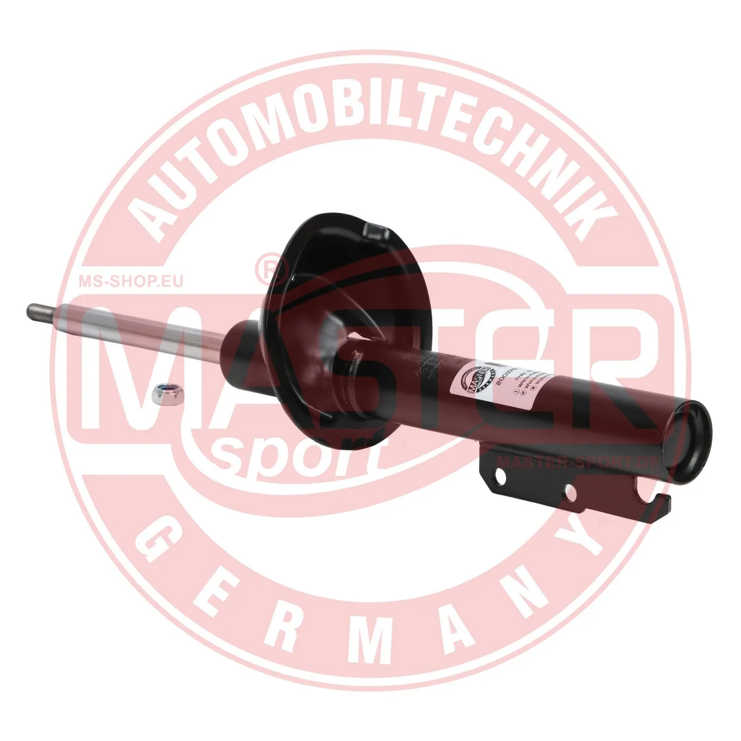 Shock Absorber