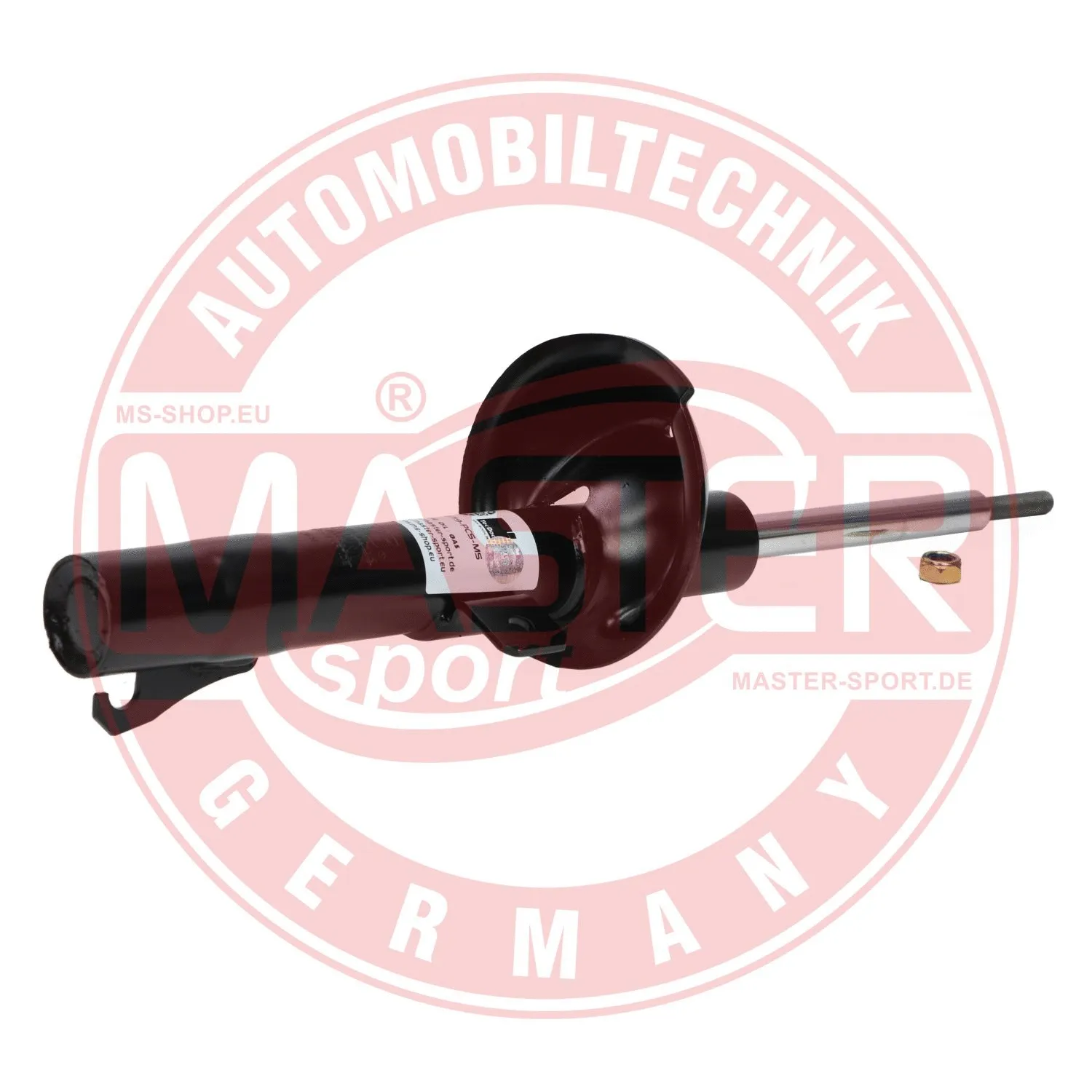 Shock Absorber