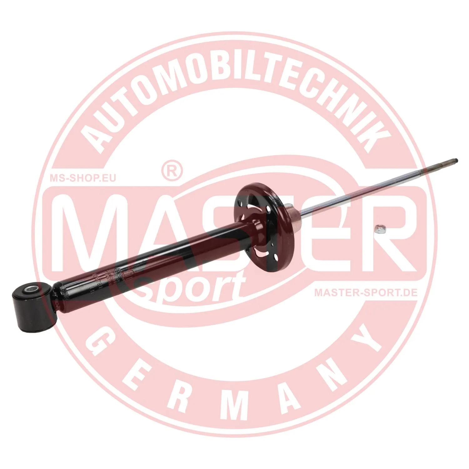 Shock Absorber