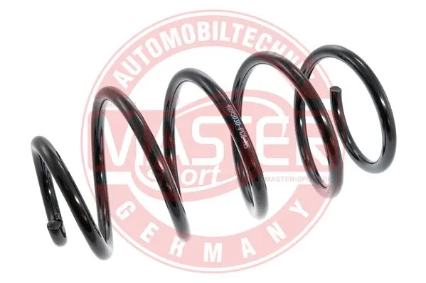 Suspension Spring (4095030-PCS-MS)