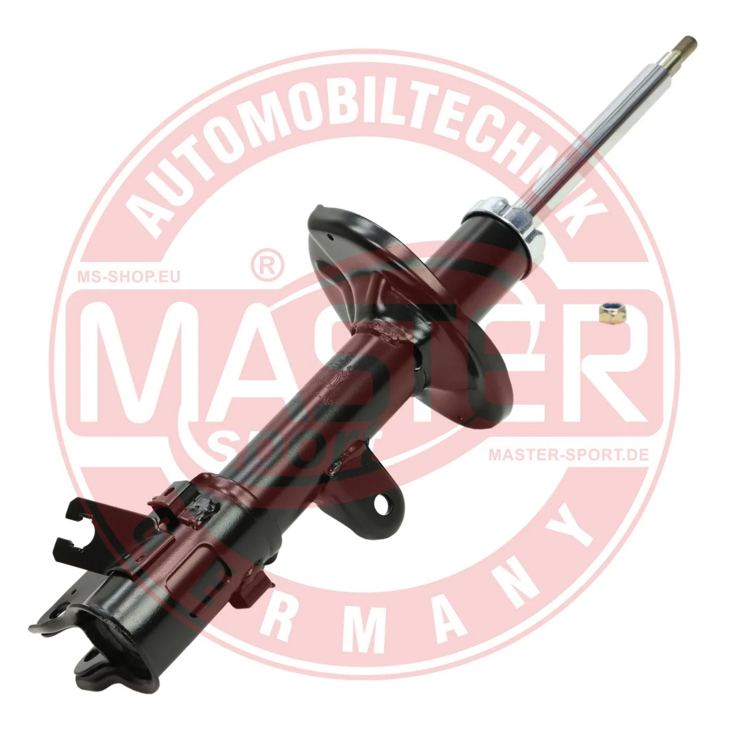 Shock Absorber