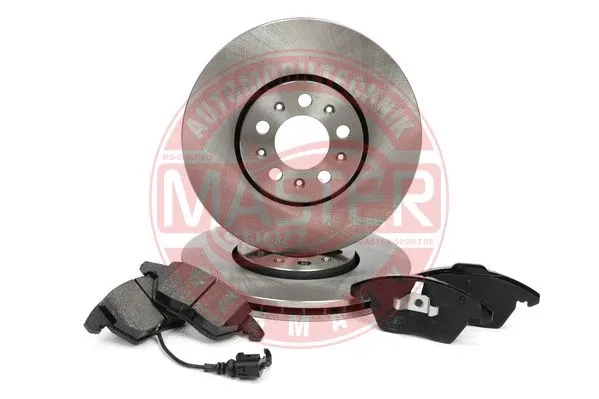 Brake Kit, disc brake (202501131)
