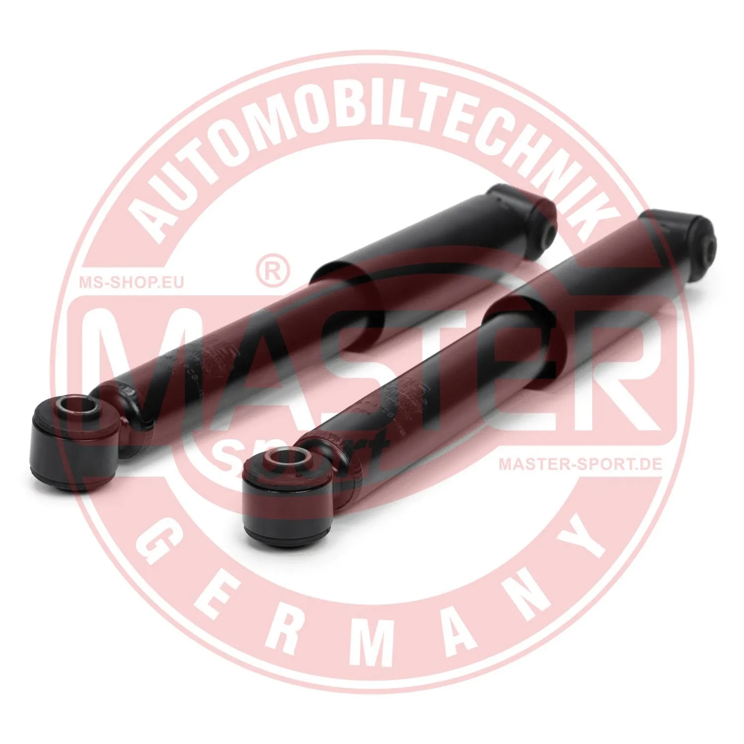 Shock Absorber (16K007552)