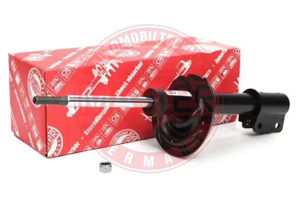 Shock Absorber
