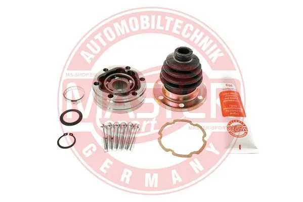 Joint Kit, drive shaft (305021-SET-MS)