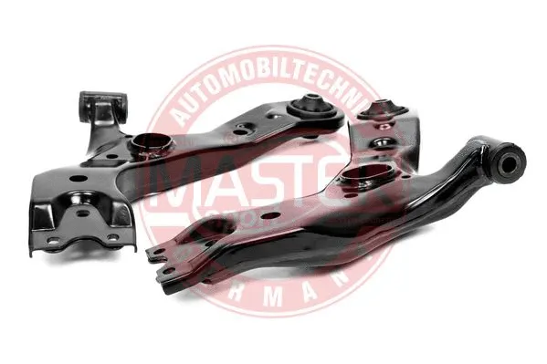 Control/Trailing Arm Kit, wheel suspension