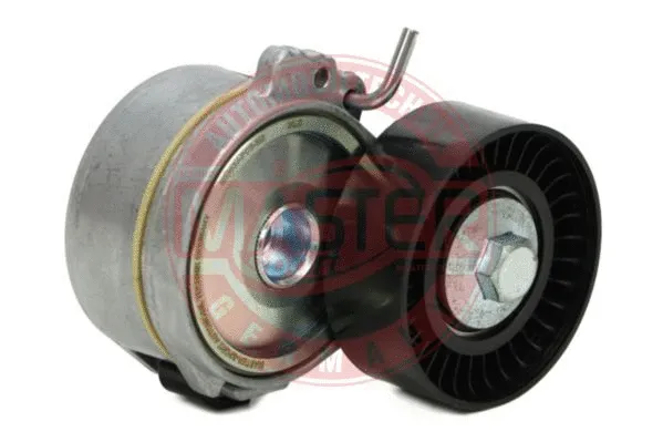 Tensioner Lever, V-ribbed belt