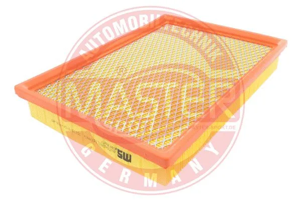 Air Filter (30125/1-LF-PCS-MS)