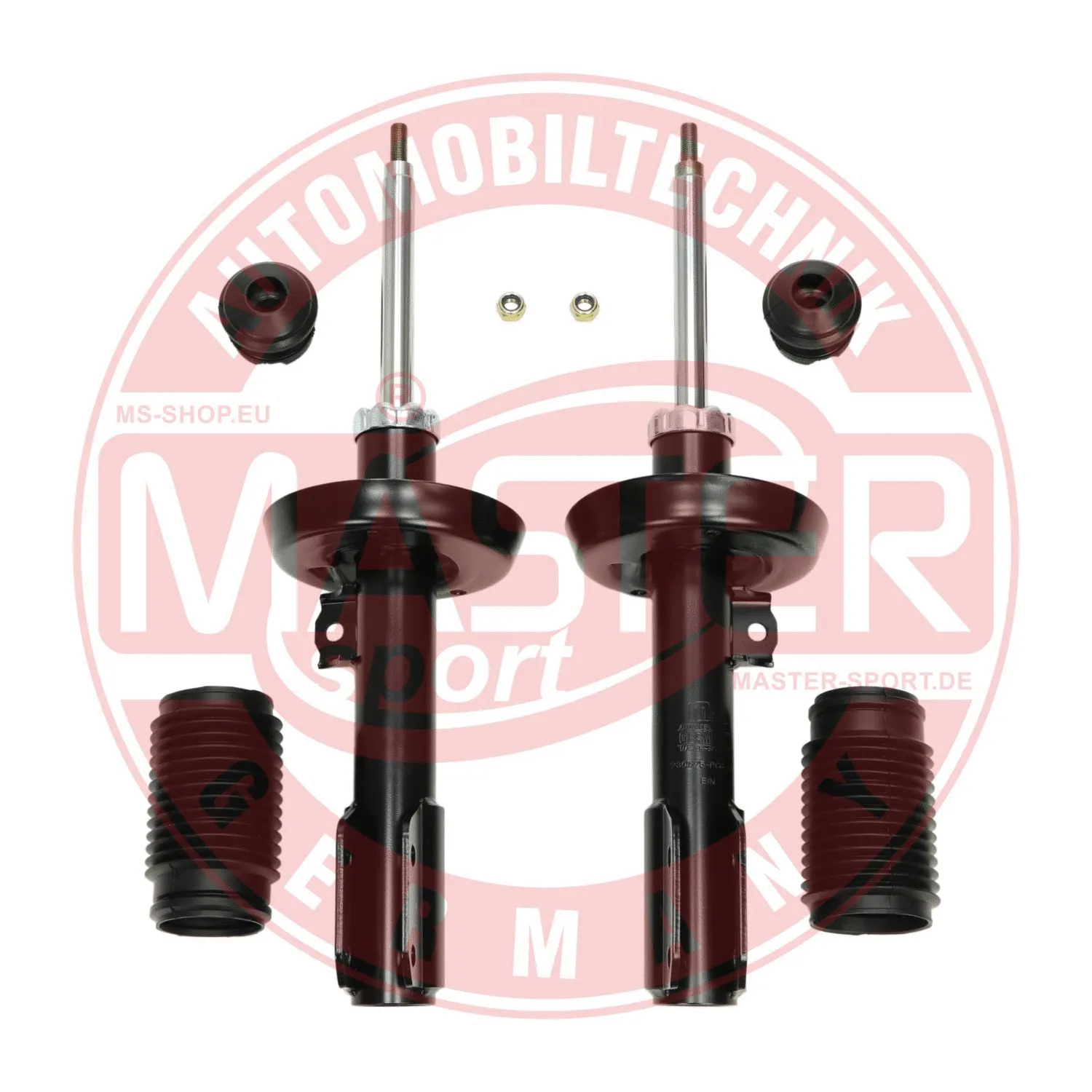 Shock Absorber