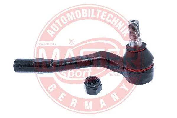 Tie Rod End (31778-PCS-MS)