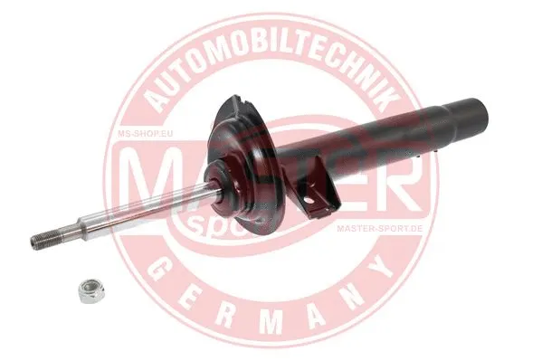Shock Absorber (290986-PCS-MS)