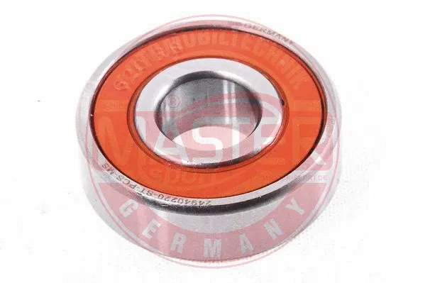 Drive Bearing, alternator (24940220-ST-PCS-MS)