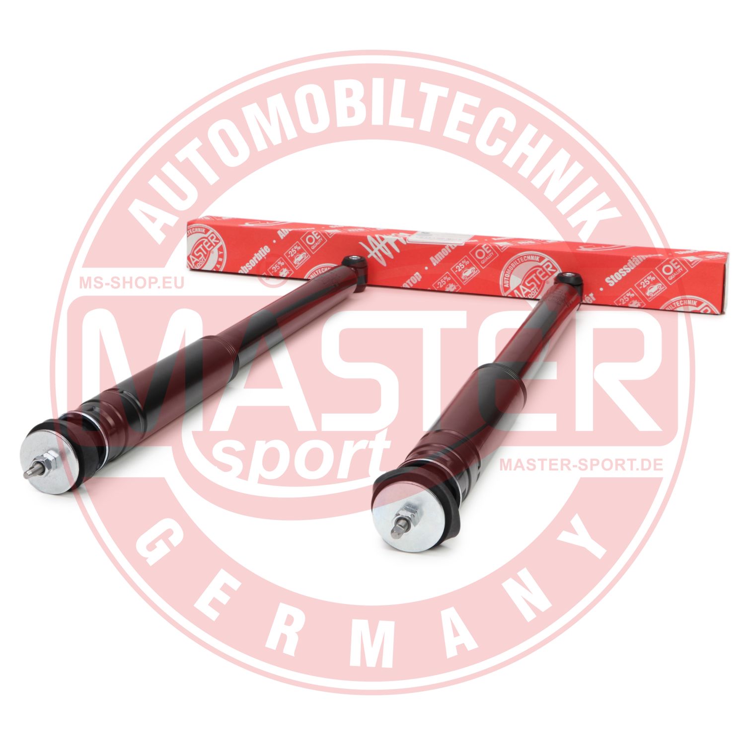 Shock Absorber