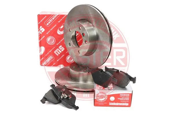 Brake Kit, disc brake