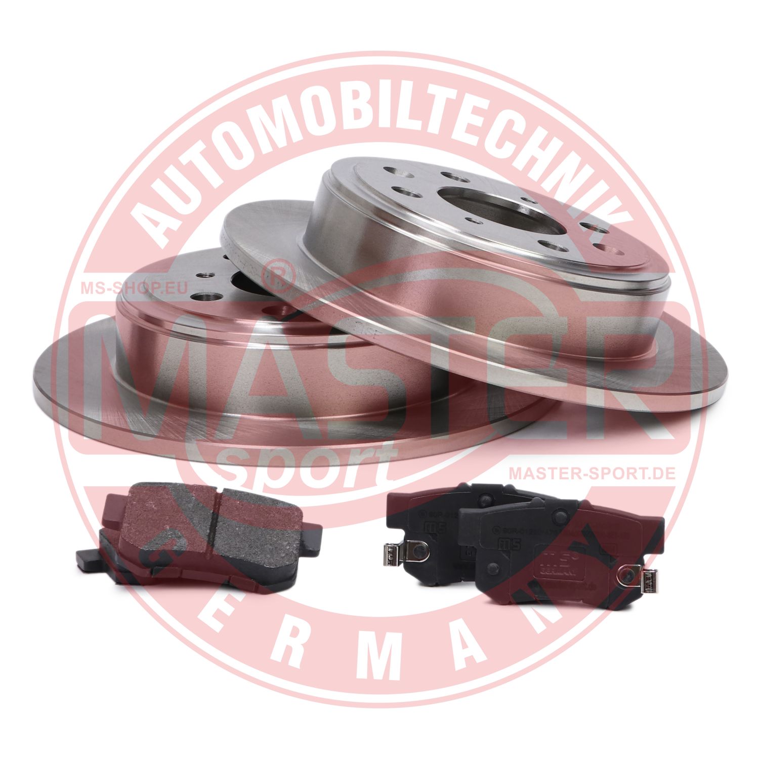 Brake Kit, disc brake
