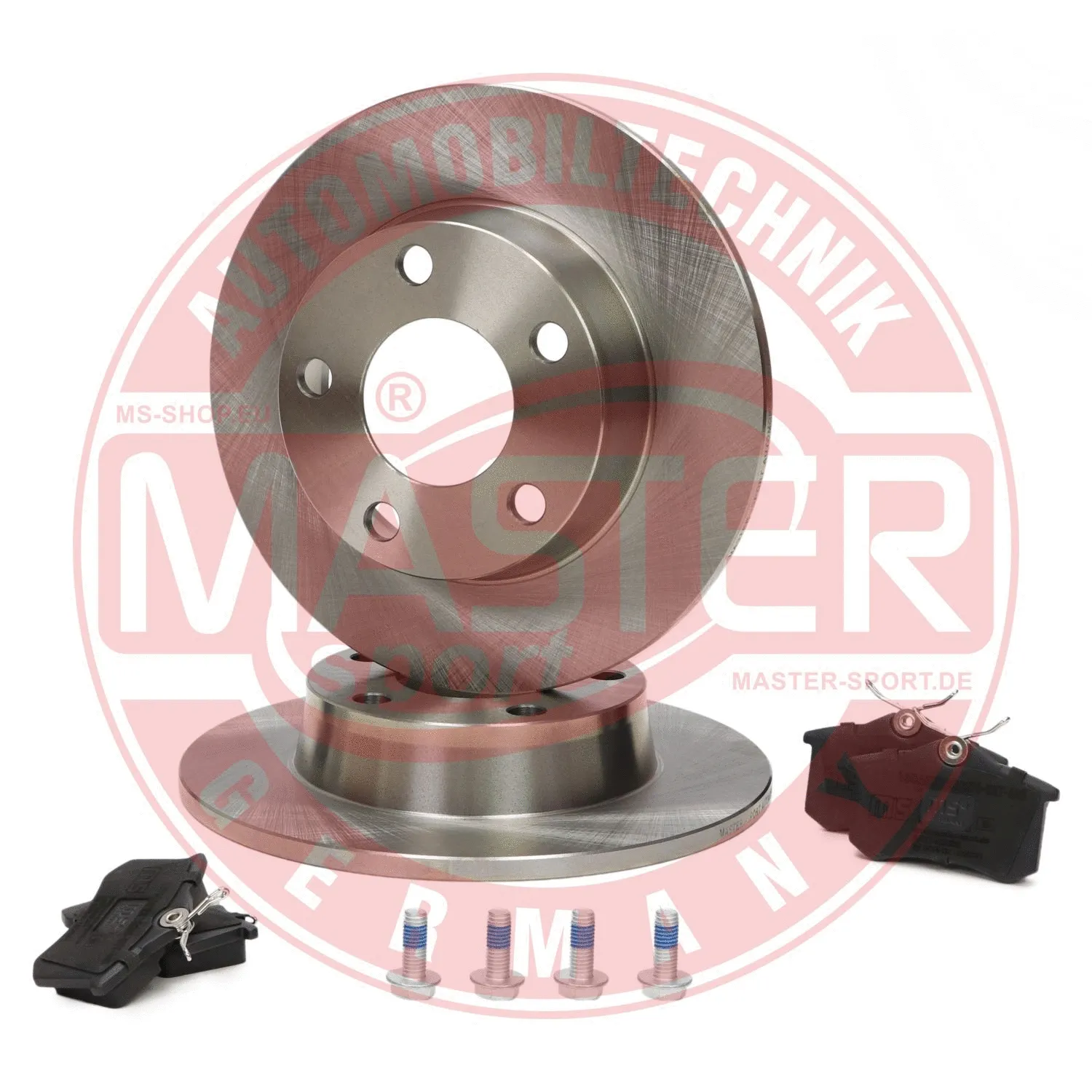 Brake Kit, disc brake