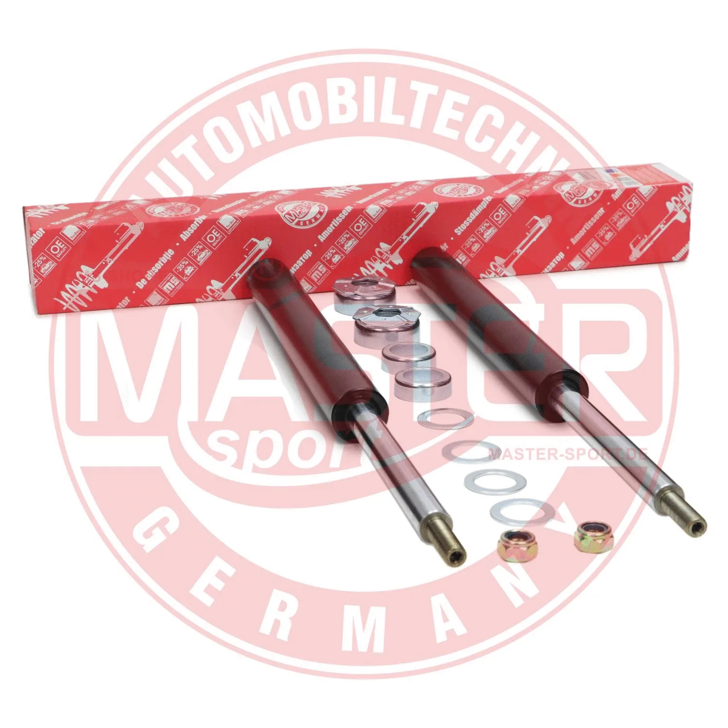 Shock Absorber