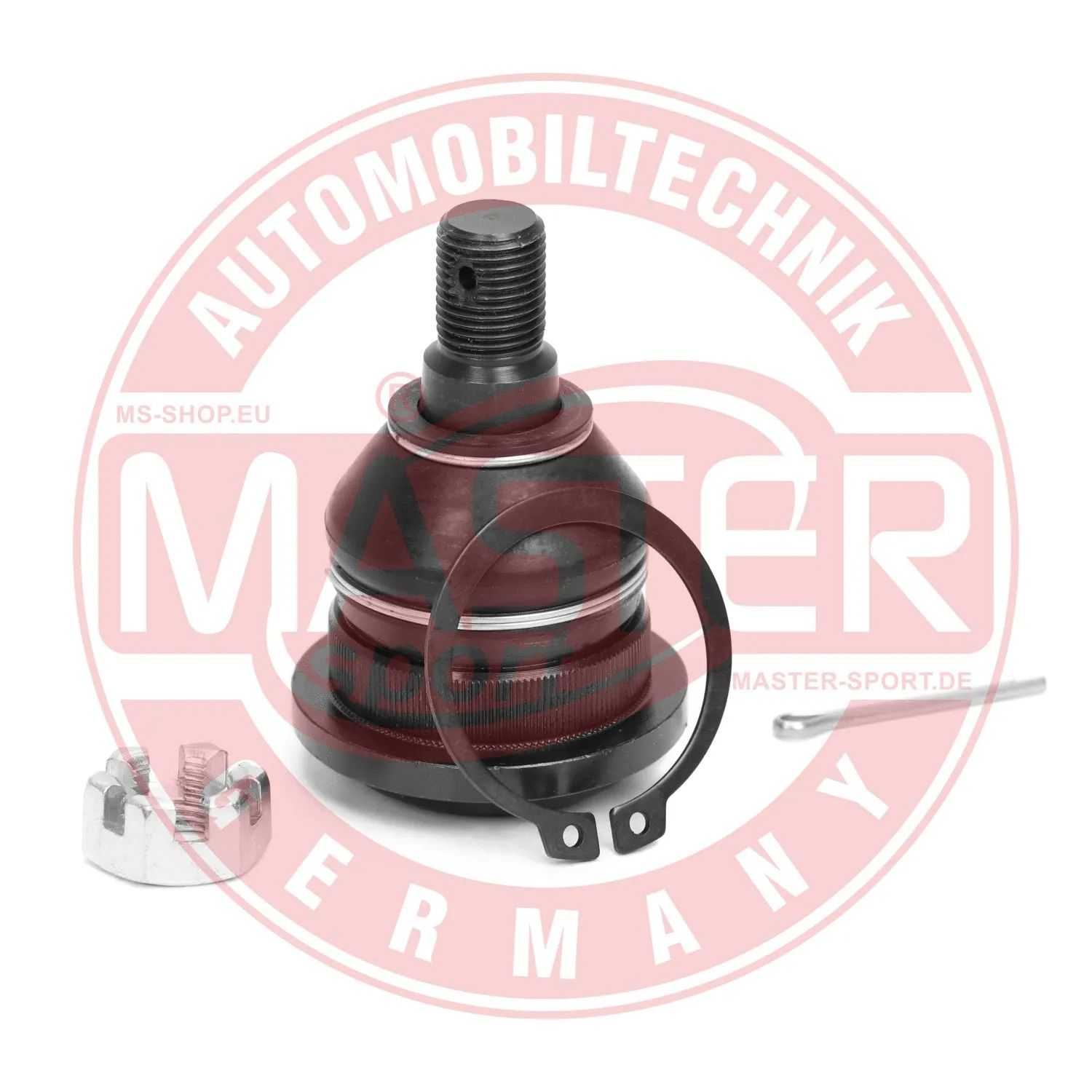 Ball Joint