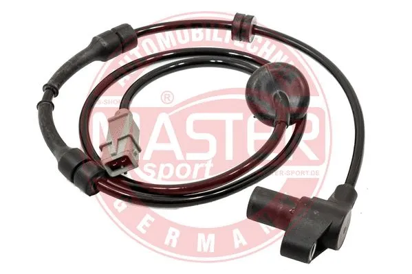 Sensor, wheel speed (0265006205-PCS-MS)