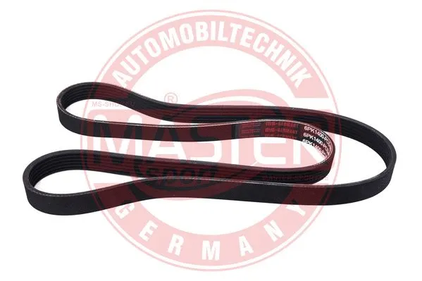 V-Ribbed Belt (6PK1400-PCS-MS)
