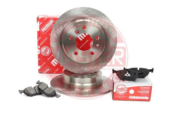Brake Kit, disc brake