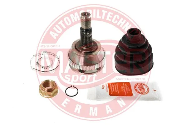 Joint Kit, drive shaft (303114-SET-MS)