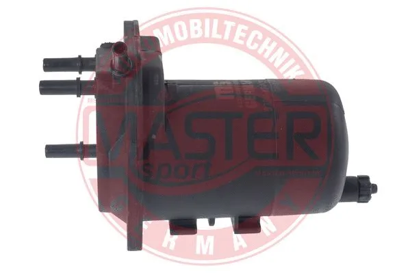 Fuel Filter (939/4-KF-PCS-MS)