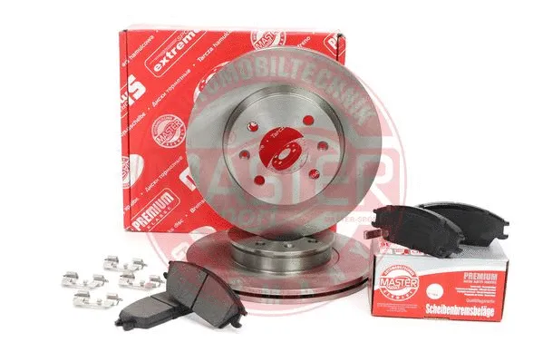 Brake Kit, disc brake
