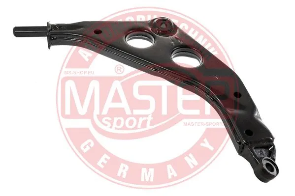 Control/Trailing Arm, wheel suspension (33418-PCS-MS)