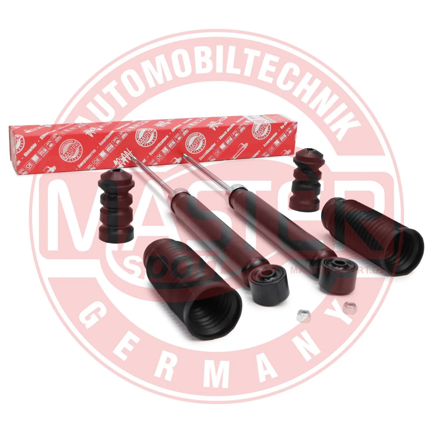 Shock Absorber